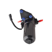 Kraftstoffpumpe für Massey Ferguson 3425 5410 5455 6455 8947 McCormick CX MX T80