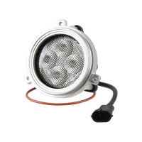LED Arbeitsscheinwerfer 4800 lm für Steyr CVT Case IH FARMALL PUMA Ford / New Holland