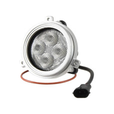 LED Arbeitsscheinwerfer 4800 lm für Steyr CVT Case IH FARMALL PUMA Ford / New Holland