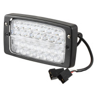 LED Arbeitsscheinwerfer, Interferenz: Klasse 3, 9900 Lumen, 10-30V