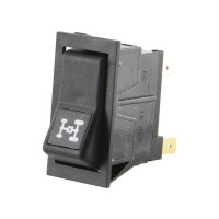 4WD-Schalter für Case IH JX Ford / New Holland TL TN Fiat L60 L95 Steyr KOMPAKT