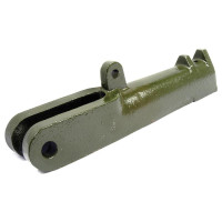 Gabel für Hubspindel passend für Deutz Deutz-Fahr 04303483, 04331982