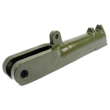 Gabel für Hubspindel passend für Deutz Deutz-Fahr 04303483, 04331982