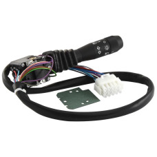 Lenksäulen-Kombi-Schalter Case IH MXM Ford / New Holland TM TS - 82015276