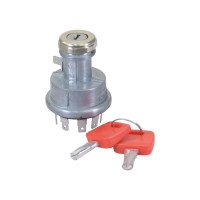 Zündschalter für John Deere 5038D 5050D 5075E 5103 5104 5203 5210 5310 5503 5610