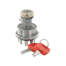 Zündschalter für John Deere 5038D 5050D 5075E 5103 5104 5203 5210 5310 5503 5610