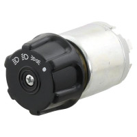 Drehschalter für Ford / New Holland T4020 T4050 TN60A TN70A TN75A TN85A TN95A