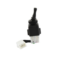 Lichtschalter für Ford / New Holland T4020 T4030 T4040 T4050 TN55 TN60A TN65 TN95A