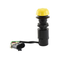 Schalter Zapfwelle für Case IH MX100 MX110 MX120 MX135 MX150 MX170 MX80C MX90C