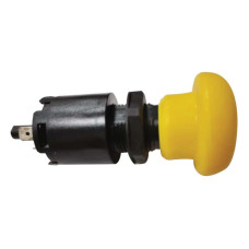 Schalter Zapfwelle für Case IH JX Serie Fiat L60 L95 Ford / New Holland TL TN Serie