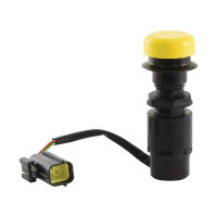 Schalter Zapfwelle für Case IH MXM120 130 155 Ford / New Holland TM120 130 155