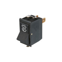 Wischer Schalter passend für Fiat 45-66, 50-66 - 5136383