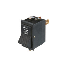 Wischer Schalter passend für Fiat 45-66, 50-66 - 5136383 Wischer Schalter passend für Fiat 45-66, 50-66 - 5136383