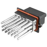 Widerstands-Glühfaden für Ford / New Holland T8010 T9040 TJ500 Steyr 6170CVT 6185CVT 6215CVT