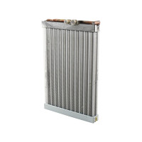 Klima Kondensator für Ford / New Holland TN55D TN55S TN65D TN65S TN70S TN75D TN75S