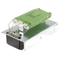 Gebläsewiderstand für John Deere 6010 6100 6230 6310 6405  6530 6620 6810 6920 7130