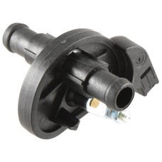 Klima Steuerventil für John Deere 6010 6120 6210 6420 6510 6630 6900 - AL222640