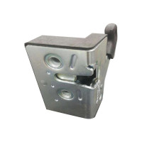 Türverriegelung links für Ford / New Holland T4.55S TD5.80 TD5020 TD65D TS6030