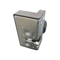 Türschloss rechts für Case IH FARMALL Ford / New Holland T4.55S T4.75S TD