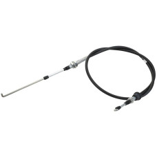 Kupplungsseilzug ZW für Case IH MX100 MX110 MX120 MX135 MX150 MX170 293450A1 293450A2 Kupplungsseilzug ZW für Case IH MX100 MX110 MX120 MX135 MX150 MX170 293450A1 293450A2