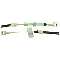 Handbremsseil für Fiat L60 L75 L95 Ford / New Holland 4635 7635 TL60 TL80 TL100