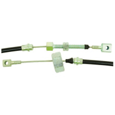 Handbremsseil für Fiat L60 L75 L95 Ford / New Holland 4635 7635 TL60 TL80 TL100