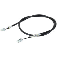 Hitch Bowdenzug für Case IH MXM Ford / New Holland 8160 TM115 TM140 TM165 TM190