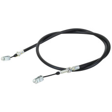 Hitch Bowdenzug für Case IH MXM Ford / New Holland 8160 TM115 TM140 TM165 TM190