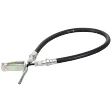 Handbremsseil für Case IH MXM Fiat M100 M160 Ford / New Holland 8160 8560 TM