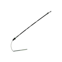 Fußgas - Seilzug für Case IH JX Ford / New Holland TD60D TD75D TD80D TD90D TD95D