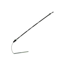 Fußgas - Seilzug für Case IH JX Ford / New Holland TD60D TD75D TD80D TD90D TD95D