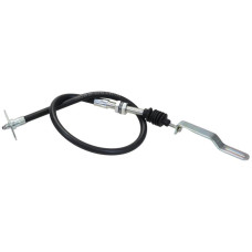 Kupplungs Seilzug für Case IH MAXXUM MXU Ford / New Holland T6010 T6030 T6050 Kupplungs Seilzug für Case IH MAXXUM MXU Ford / New Holland T6010 T6030 T6050