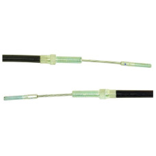 Kupplungsseilzug ZW für John Deere 5045D 5065E 5090E 5210 5310 5425 5503 5625 5725 Kupplungsseilzug ZW für John Deere 5045D 5065E 5090E 5210 5310 5425 5503 5625 5725