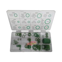 120x O-Ringsatz A/C im Sortimentskasten