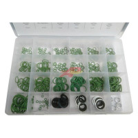 424x O-Ringsatz A/C im Sortimentskasten