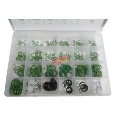 424x O-Ringsatz A/C im Sortimentskasten