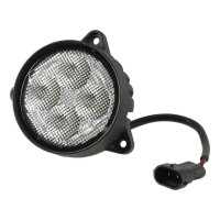 LED Arbeitsscheinwerfer 4800 Lumen für Fendt 207 Vario 208 Vario 209 Vario 211 Vario