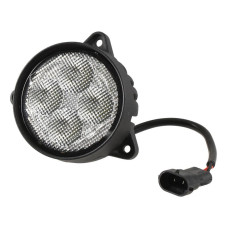 LED Arbeitsscheinwerfer 4800 Lumen für Fendt 207 Vario 208 Vario 209 Vario 211 Vario