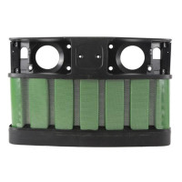 Kühlergrill für John Deere 5415 6100 6205 6310 6405 6500 6600 6610 6800 6910 7500
