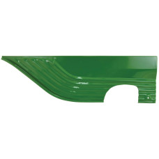 Grill - Seitenteil Rechts für John Deere 6215 6520 6620SE 6920 7130 7330 7425 7530 Grill - Seitenteil Rechts für John Deere 6215 6520 6620SE 6920 7130 7330 7425 7530