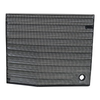 Grill Seitenteil Links für Ford/New Holland 5640 6640 7740