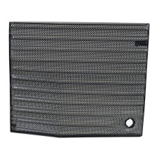 Grill Seitenteil Links für Ford/New Holland 5640 6640 7740 Grill Seitenteil Links für Ford/New Holland 5640 6640 7740