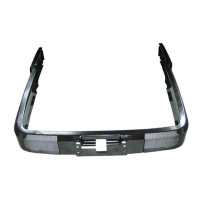 Kühlergrillteil unten für Ford / New Holland TS100, TS110, TS115, TS80, TS90