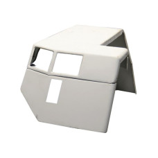 Kotflügel Links für Case IH / International Harvester 5120, 5130, 5140, 5150 Kotflügel Links für Case IH / International Harvester 5120, 5130, 5140, 5150