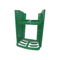 Trittbrett für John Deere 5070M 5620 6130 6410 6530 6715 6910 7130 7420 8245R
