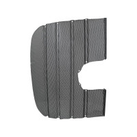 Kühlergrill für John Deere 6020 6110E 6120 6125E 6215 6230 6330 6425 6615 6620SE