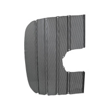 Kühlergrill für John Deere 6020 6110E 6120 6125E 6215 6230 6330 6425 6615 6620SE Kühlergrill für John Deere 6020 6110E 6120 6125E 6215 6230 6330 6425 6615 6620SE