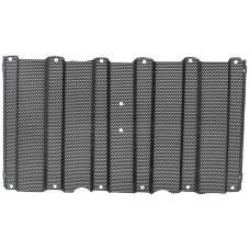 Kühlergrill für John Deere 6020 6120 6130 6215 6225 6325 6420 6515 6615 6620SE Kühlergrill für John Deere 6020 6120 6130 6215 6225 6325 6420 6515 6615 6620SE