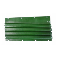Seiten Grill für John Deere 5615 6010 6200 6210 6310 6405 6500 6510S - L76606
