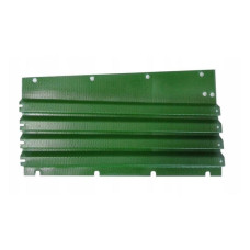 Seiten Grill für John Deere 5615 6010 6200 6210 6310 6405 6500 6510S - L76606